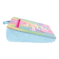 Make It Real™ 3C4G Life Is Sweet Lap Desk & Sticker Set