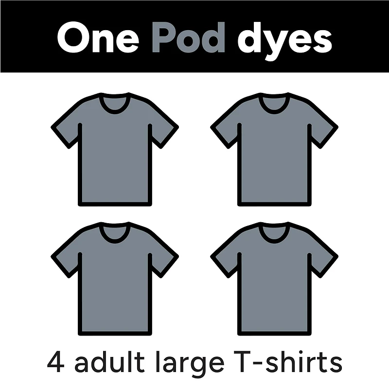 Tulip® Fabric Dye Pod