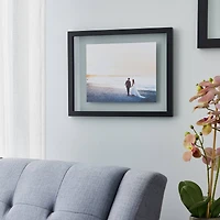 8 Pack: Black 11" x 14" Float Frame by Studio Décor®