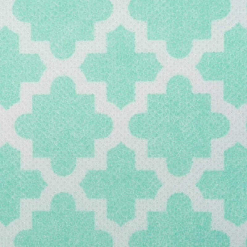 DII® 11" Nonwoven Polyester Lattice Storage Cubes