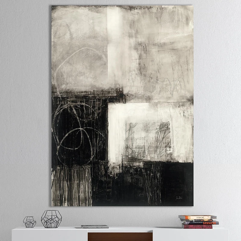 Designart - A Geometric Day II