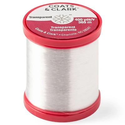 Coats Transparent™