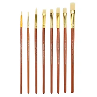 Super Value 50 Piece Brush Set by Artist's Loft™ Necessities™