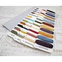 Letistitch The Palace Counted Cross Stitch Kit