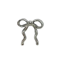 Metallic Bow Candle Charm by Ashland