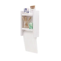 Miniature Bathroom Shelf by Make Market®