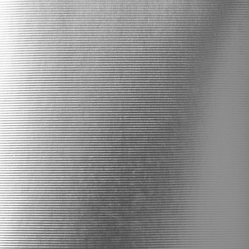 Cricut Joy™ Insert Cards Gray & Silver Brushed