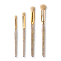 Dome Stencil Brush Set By Craft Smart®, 4 Pack