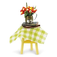 Rolife® Sam's Study DIY Miniature House Kit