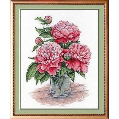 MP Studia Cross Stitch Kit