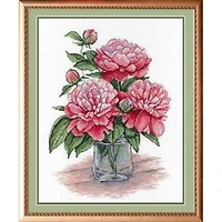 MP Studia Cross Stitch Kit