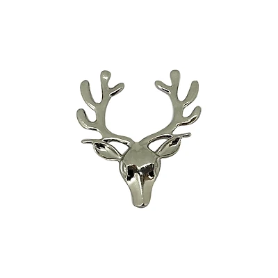 Stag Head Candle Charm by Ashland