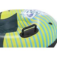 Bestway H2OGO!® 67" Snow Sonic Surge Inflatable Double Snow Tube
