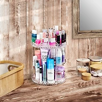 Sorbus Rotating Makeup Organizer