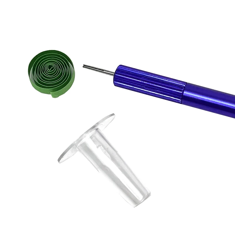 Quilled Creations™ Savvy Slotted Quilling Tool