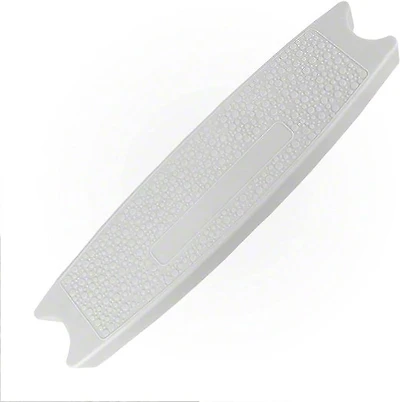 Swim Central 19.5" Heavy Duty Replacement Molded Swimming Pool Ladder Step