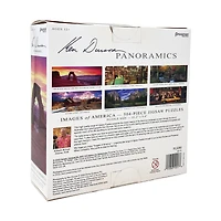 Ken Duncan Panoramics: Images of America - Delicate Arch, Arches National Park, Utah: 504 Pcs