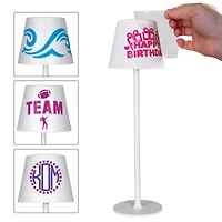 OttLite Decorate Your Way Lamp