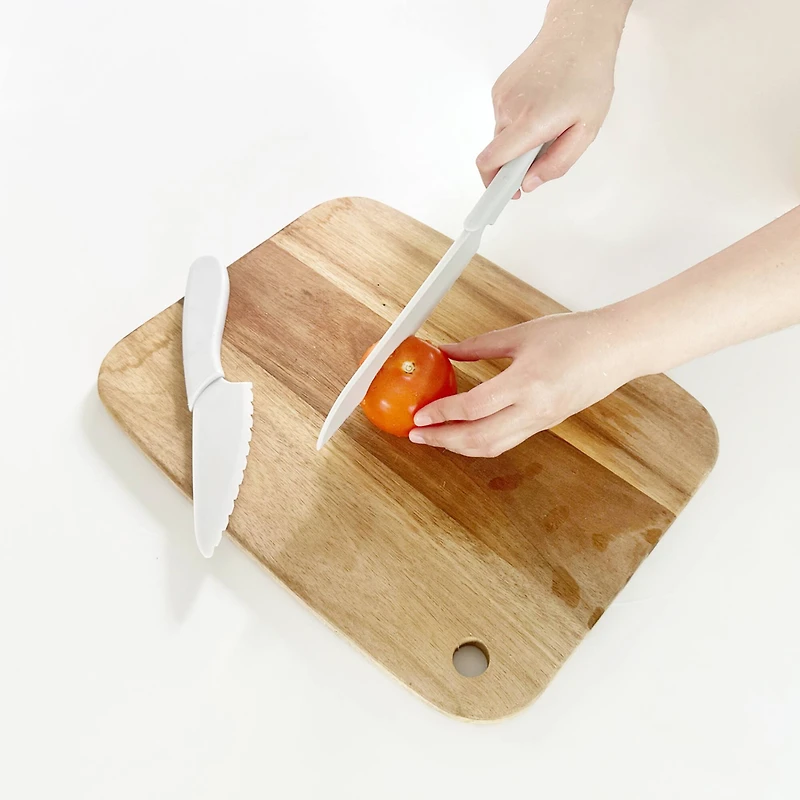 Fruit Knife Set by Makery™