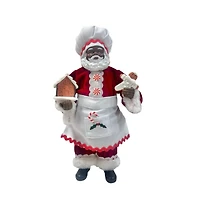 10.5" Santa Tabletop Décor by Ashland