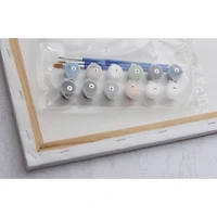 Crafting Spark Quiet Waters Painting by Numbers Kit