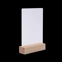 5" x 7" Nutcracker Paint-by-Number Acrylic Surface Kit by Artist's Loft®