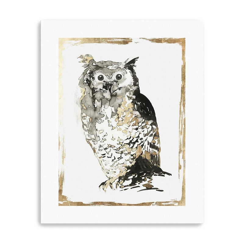 Moonlighter Canvas Giclee