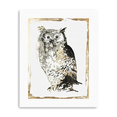 Moonlighter Canvas Giclee