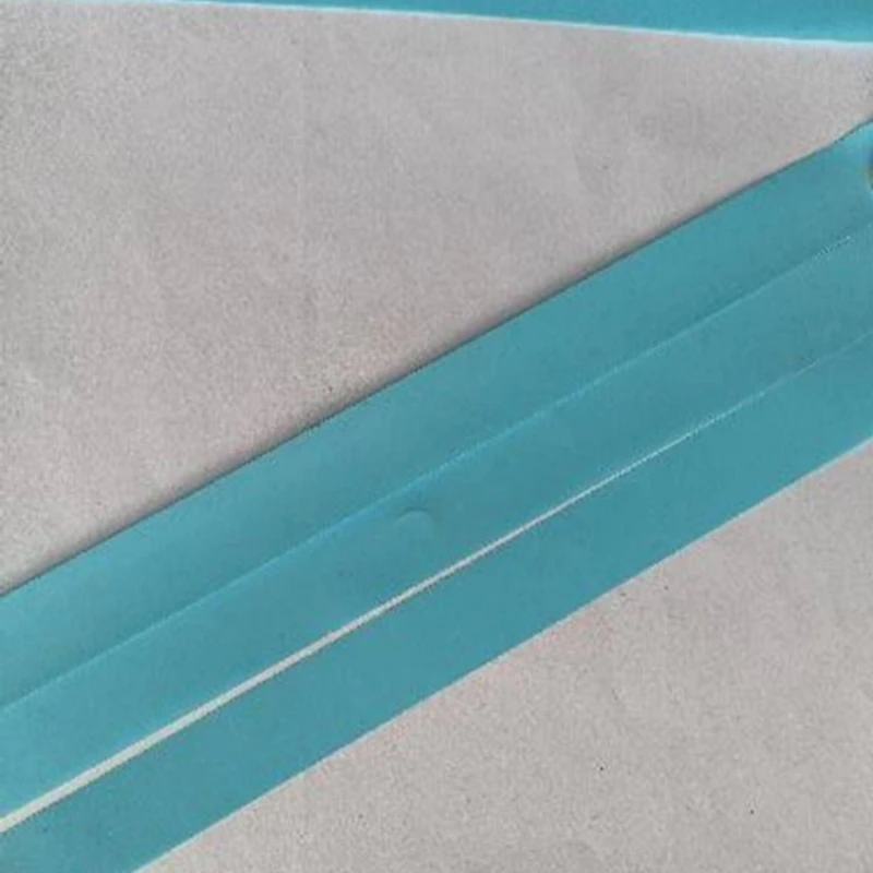 7ft. Pre-Lit Medium Sky Blue Pine Artificial Christmas Tree, Clear Lights