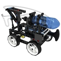 Thames & Kosmos The Big Engineering Makerspace Kit