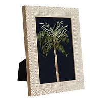 Safari 5" x 7" Geometric Light-Washed Frame by Ashland®