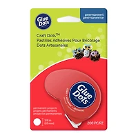 Glue Dots® Craft Dots™ Dot 'N Go® Dispenser