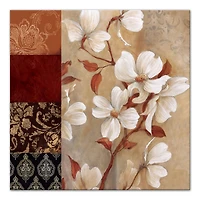 Cherry Blossom 20" x 20" Canvas Wall Art