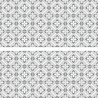 RoomMates Galway Gray Tile Backsplash Peel & Stick Giant Decals