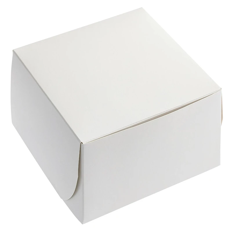 5" x 5" Treat Boxes by Celebrate It®, 5ct.