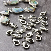 12mm Lobster Clasps by Bead Landing