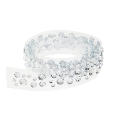 12 Pack: Cluster Rhinestone Adhesives by Recollections™ Bling on a Roll