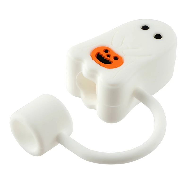 Ghost Straw Toppers, 4ct. by Ashland®