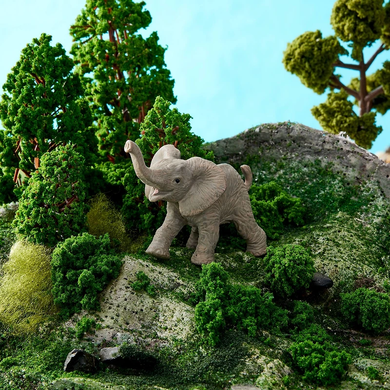 Safari Ltd® African Elephant Baby