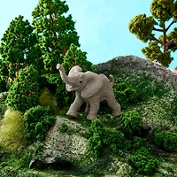 Safari Ltd® African Elephant Baby