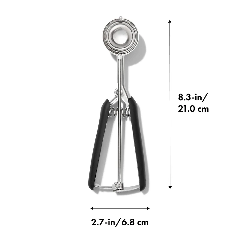 OXO Softworks Cookie Scoop