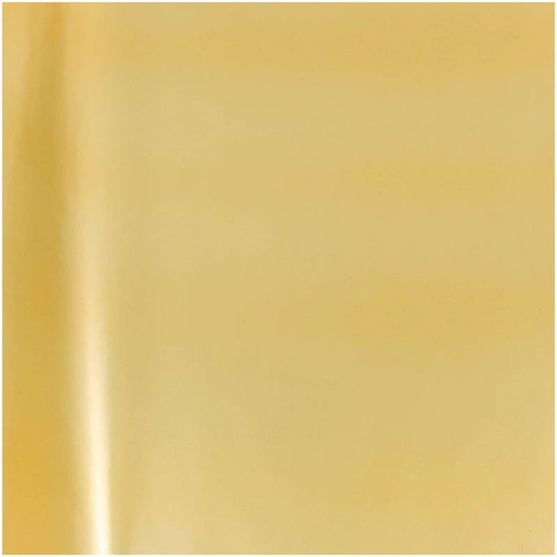 JAM Paper Premium Holiday Everything Gold Gift Wrap, 4ct.