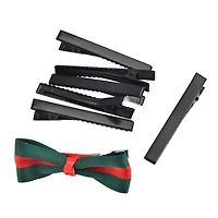 8.5mm Alligator Clip Blanks