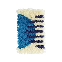 Bernat® Latch It™ Cosmic Collision Boho Yarn Kit