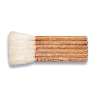 Yasutomo Sheep Hair Hake Brush