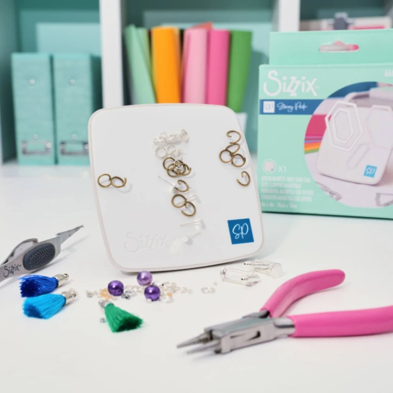 Sizzix® Gotcha Magnetic Craft Stand