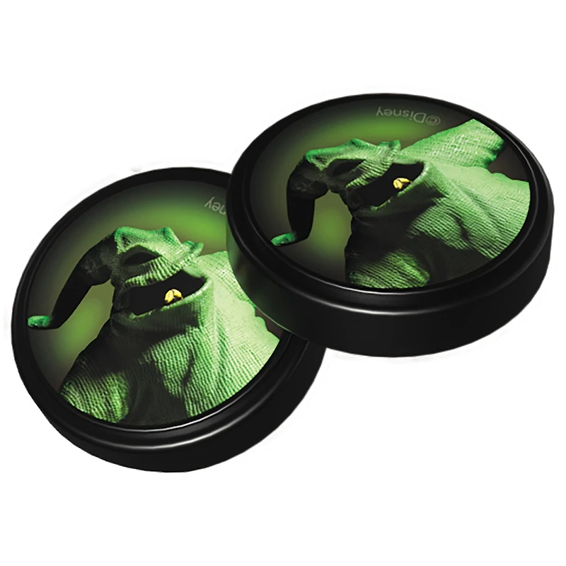 USAopoly™ Disney® Tim Burton The Nightmare Before Christmas Checkers