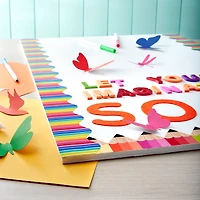 20" x 30" Cork Foam Board