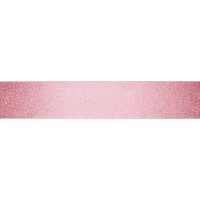 1.5" x 3yd. Rose Shimmer Wired Satin Ribbon by Celebrate It®
