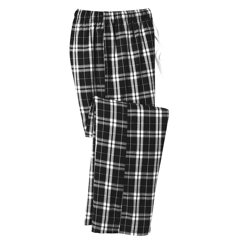 District® Men's Flannel Plaid Pant